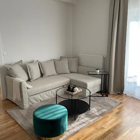 Tadea Apartment Záhřeb Exteriér fotografie