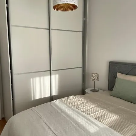 Tadea Apartment Záhřeb Exteriér fotografie
