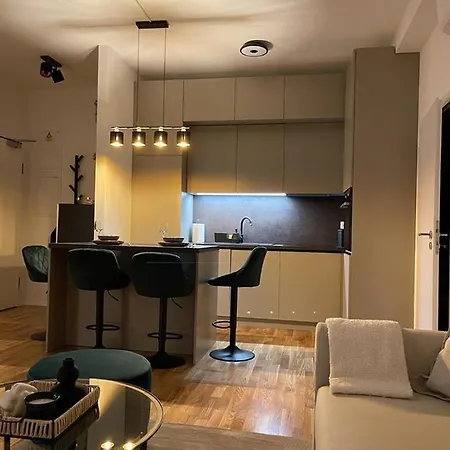Tadea Apartment Záhřeb Exteriér fotografie