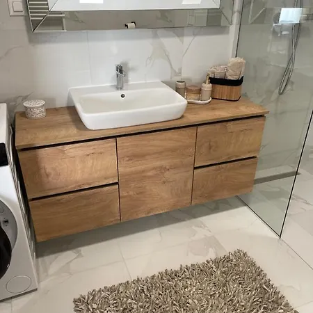 Tadea Apartment Záhřeb Exteriér fotografie