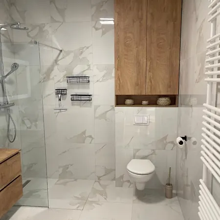 Tadea Apartment Záhřeb Exteriér fotografie