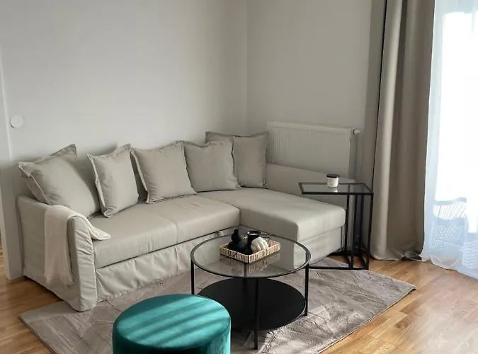 Tadea Apartment Zagreb