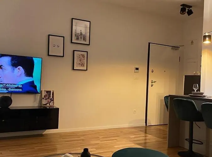 Tadea Apartment Zagreb