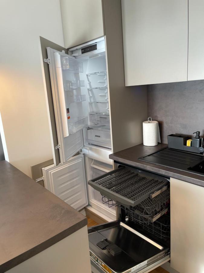 Tadea Apartment *