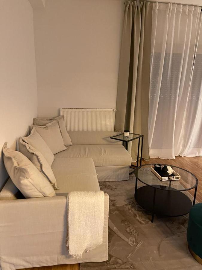 Apartment Tadea Zagreb
