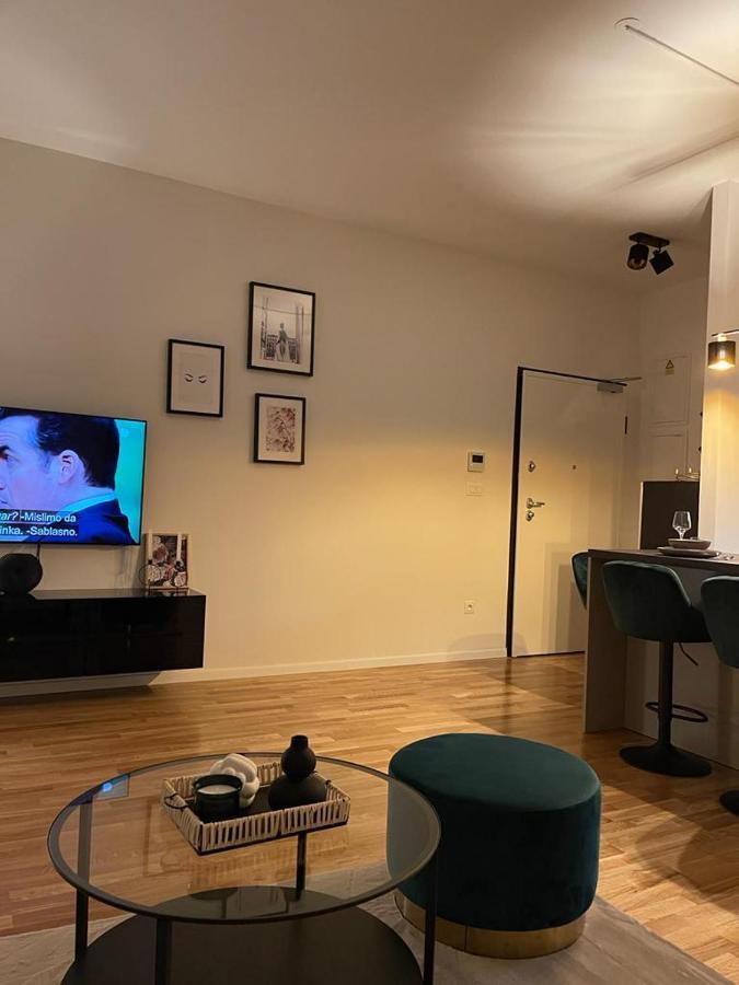 Apartment Tadea