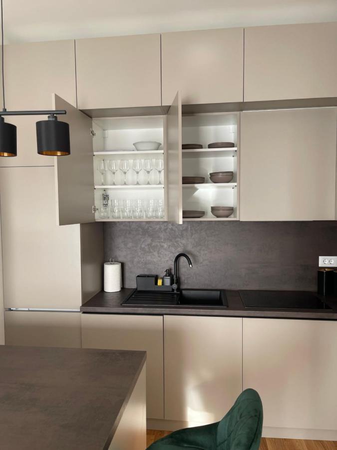 Apartment Tadea *