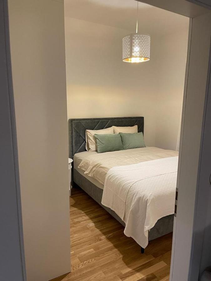 Tadea Apartment *