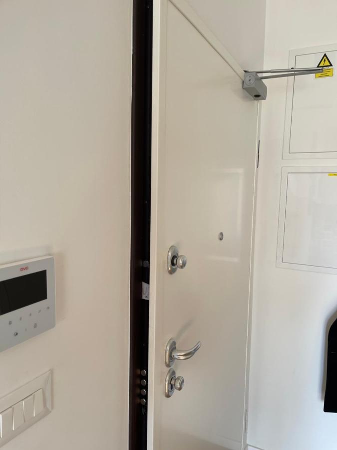 Tadea Apartment