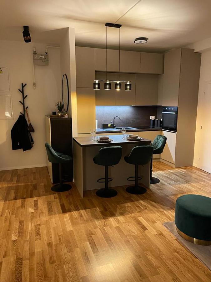 Tadea Apartment *