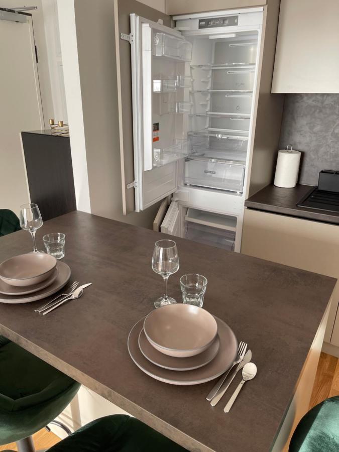 Tadea Apartment *