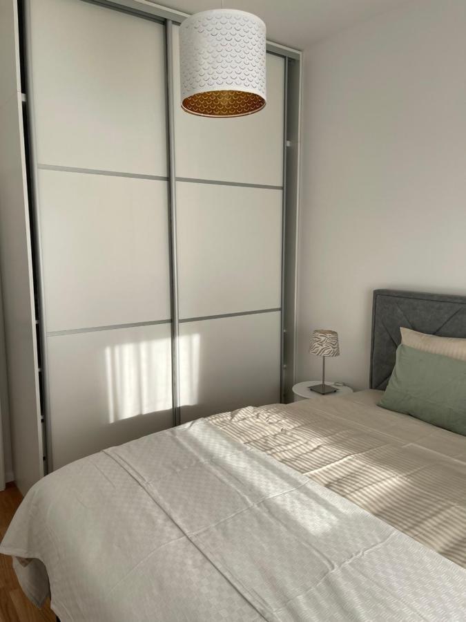 Apartment Tadea Zagreb