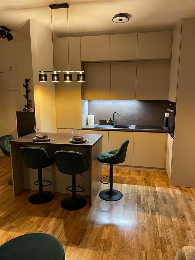 Apartment Tadea *